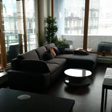 Apartamento With Parking Centre *