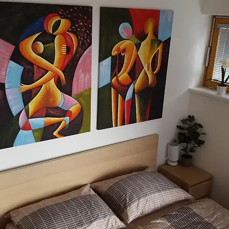 Apartamento With Parking Centre *