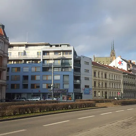 Apartamento With Parking Centre *